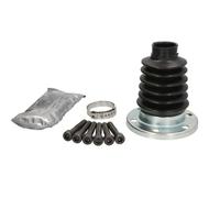 Soffietto giunto semiasse sul lato del cambio Thermoplast G6A010PC PASCAL per VW