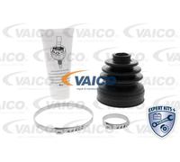 Soffietto giunto semiasse sul lato del cambio V10-6258 VAICO per SKODA VW AUDI