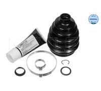 Meyle 100 498 0047 Kit cuffia, Semiasse