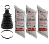 Soffietto giunto semiasse Thermoplast 100299 FEBI BILSTEIN per CITROËN PEUGEOT