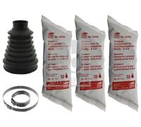 Soffietto giunto semiasse Thermoplast 100403 FEBI BILSTEIN per CITROËN PEUGEOT