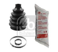 Soffietto giunto semiasse Thermoplast 101870 FEBI BILSTEIN per LAND ROVER OPEL