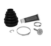 METELLI Kit cuffia semiasse 13-0451 L 115 mm termoplastico trasmissione
