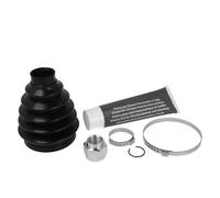 Soffietto giunto semiasse Thermoplast 13-0505 METELLI per CITROËN C3 I C2