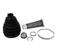 2 x Soffietto giunto semiasse METELLI per NISSAN, OPEL, RENAULT ESPACE IV