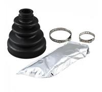 JP Group Kit cuffia semiasse 1543700510 per Ford