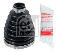 Soffietto giunto semiasse Thermoplast 173199 FEBI BILSTEIN per DACIA RENAULT KIA