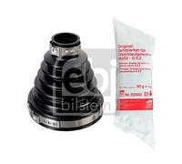 FEBI BILSTEIN Kit cuffia, Semiasse per CITROËN FIAT OPEL PEUGEOT VAUXHALL
