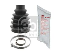 Soffietto giunto semiasse Thermoplast 18600 FEBI BILSTEIN per PEUGEOT CITROËN
