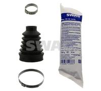 2 x Soffietto giunto semiasse SWAG per AUDI, CUPRA, PORSCHE, SEAT, SKODA, VW