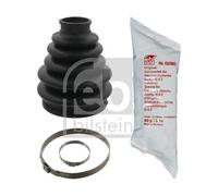 Soffietto giunto semiasse Thermoplast 32662 FEBI BILSTEIN per CITROËN PEUGEOT DS