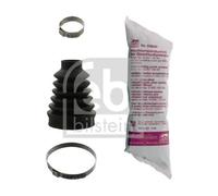 Febi-Bilstein 38349 - Kit Cuffia, Semiasse