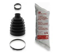 Febi Bilstein Soffietto giunto semiasse 48809 Thermoplast anteriore lato ruota per Renault Citroën DS