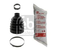 Soffietto giunto semiasse Thermoplast 48809 FEBI BILSTEIN per RENAULT CITROËN DS