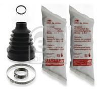 FEBI BILSTEIN Kit cuffia semiasse 49892 per Renault
