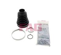 Soffietto giunto semiasse Thermoplast 772 0458 30 FAG per VW MULTIVAN T5