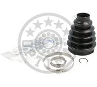 Soffietto giunto semiasse Thermoplast CVB-10526TPE OPTIMAL per CITROËN PEUGEOT