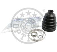 Soffietto giunto semiasse Thermoplast CVB-10534TPE OPTIMAL per DACIA RENAULT