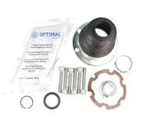 Optimal Kit cuffia semiasse CVB-10538TPE Thermoplast per VW Audi Skoda