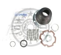 Optimal Kit cuffia semiasse CVB-10538TPE Thermoplast per VW Audi Skoda