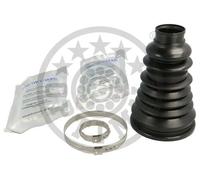 Soffietto giunto semiasse Thermoplast CVB-10540TPE OPTIMAL per RENAULT DACIA