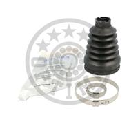 Soffietto giunto semiasse Thermoplast CVB-10546TPE OPTIMAL per AUDI SKODA VW