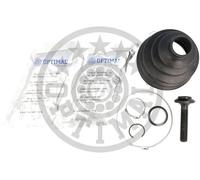 OPTIMAL CVB-10547TPE Kit cuffia, semiasse