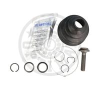 Soffietto giunto semiasse Thermoplast CVB-10554TPE OPTIMAL per AUDI A4 B6 A4 B7