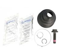 Soffietto giunto semiasse Thermoplast CVB-10559TPE OPTIMAL per AUDI VW