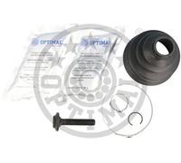 Soffietto giunto semiasse Thermoplast CVB-10567TPE OPTIMAL per VW SKODA AUDI