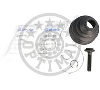 Soffietto giunto semiasse Thermoplast CVB-10578TPE OPTIMAL per VW SKODA AUDI