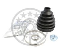 Soffietto giunto semiasse Thermoplast CVB-10588TPE OPTIMAL per VW MULTIVAN T5