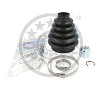 OPTIMAL CVB-10590TPE Kit cuffia, semiasse