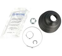 Soffietto giunto semiasse Thermoplast CVB-10609TPE OPTIMAL per BMW X5