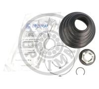 OPTIMAL CVB-10611TPE Kit cuffia, semiasse