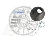 Soffietto giunto semiasse Thermoplast CVB-10615TPE OPTIMAL per PEUGEOT TOYOTA