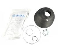 OPTIMAL CVB-10616TPE Kit cuffia, semiasse