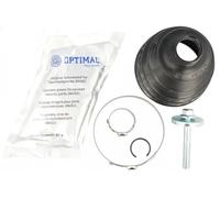 OPTIMAL CVB-10617TPE Kit cuffia, semiasse
