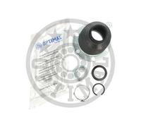 Soffietto giunto semiasse Thermoplast CVB-10628TPE OPTIMAL per VW SEAT SKODA