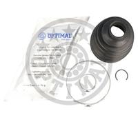 Soffietto giunto semiasse Thermoplast CVB-10630TPE OPTIMAL per DACIA RENAULT DS
