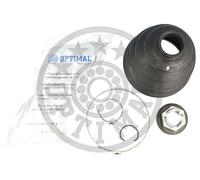 Soffietto giunto semiasse Thermoplast CVB-10632TPE OPTIMAL per FORD