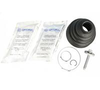Soffietto giunto semiasse Thermoplast CVB-10634TPE OPTIMAL per FORD FOCUS II