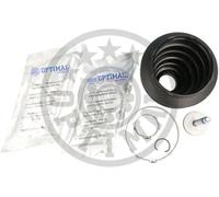 Soffietto giunto semiasse Thermoplast CVB-10634TPE OPTIMAL per FORD FOCUS II