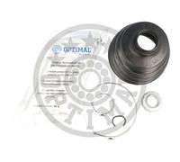 Soffietto giunto semiasse Thermoplast CVB-10635TPE OPTIMAL per MERCEDES-BENZ