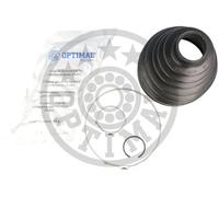 OPTIMAL CVB-10636TPE Kit cuffia, semiasse