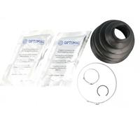 OPTIMAL CVB-10638TPE Kit cuffia, semiasse