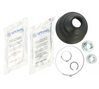 Soffietto giunto semiasse Thermoplast CVB-10649TPE OPTIMAL per VW SKODA AUDI