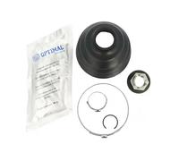 OPTIMAL CVB-10653TPE Kit cuffia, semiasse