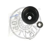 Soffietto giunto semiasse Thermoplast CVB-10653TPE OPTIMAL per FORD