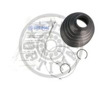 Soffietto giunto semiasse Thermoplast CVB-10658TPE OPTIMAL per NISSAN